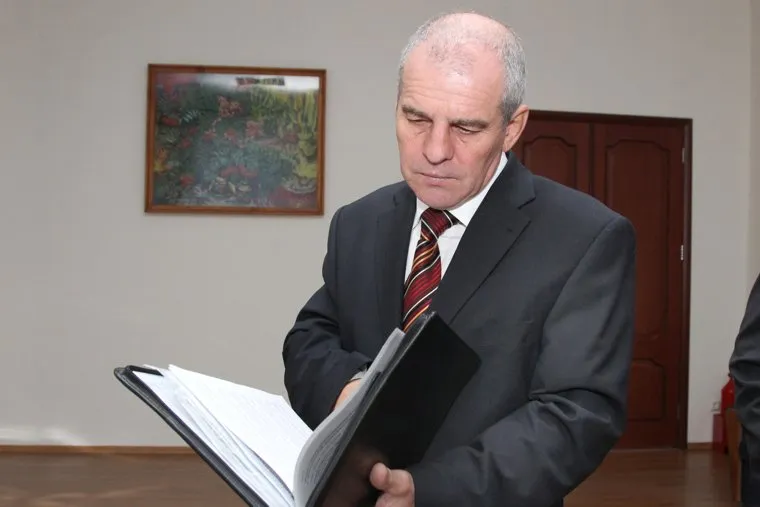 Комиссия по выборам сити- менеджера
Курган, лузин владимир