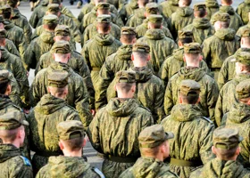 Призывная комиссия в ЯНАО отказала пацифисту в альтернативной службе