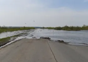 В Тюменской области возобновили движение на еще одной дороге