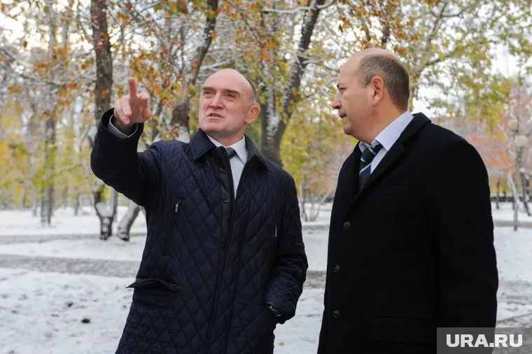 Борис Дубровский заявил, что хочет участвовать в выборах в 2019 году