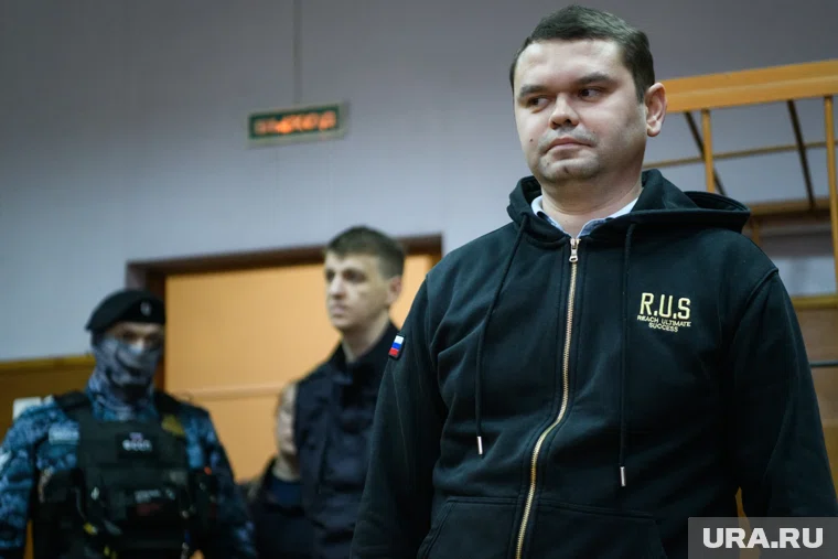 Арест с имущества бывшего полицейского сняли 