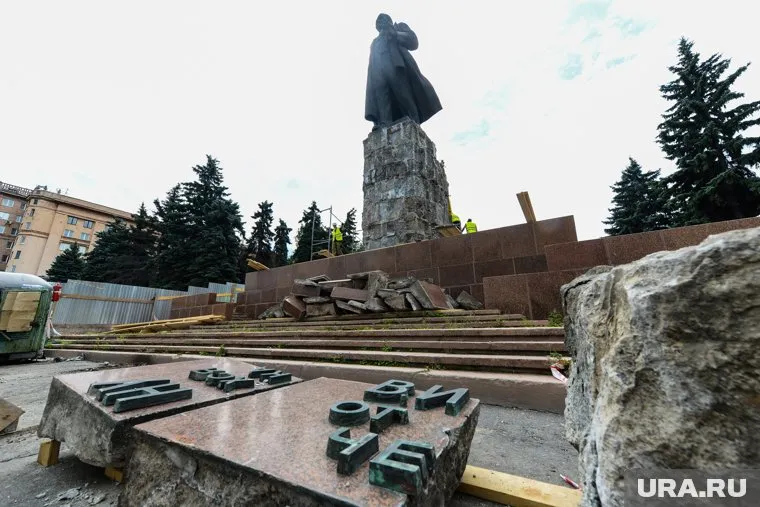 Возбуждено уголовное дело о халатности