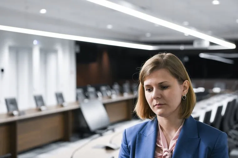 Круглый стол Актуальные вопросы в сфере недвижимости. Екатеринбург 