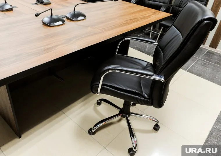 Исполнительным директором завода назначен Михаил Пепеляев