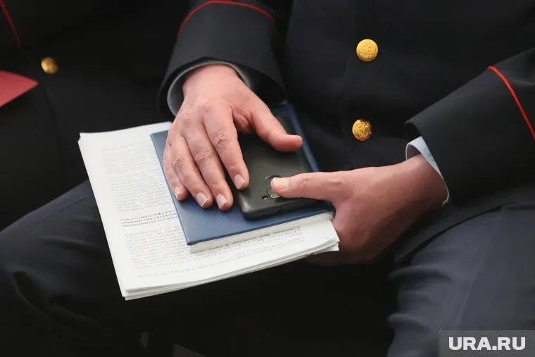 Полицейские выясняют обстоятельства буллинга в школе Шумихи