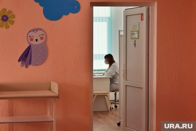 В Курганской области появится новая мера поддержки для медработников