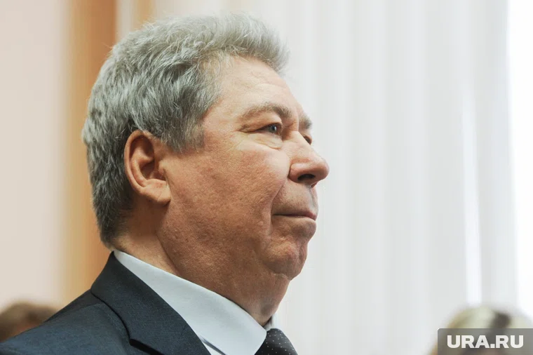 Виктору Чернобровину остается надеяться только на Верховный суд РФ 