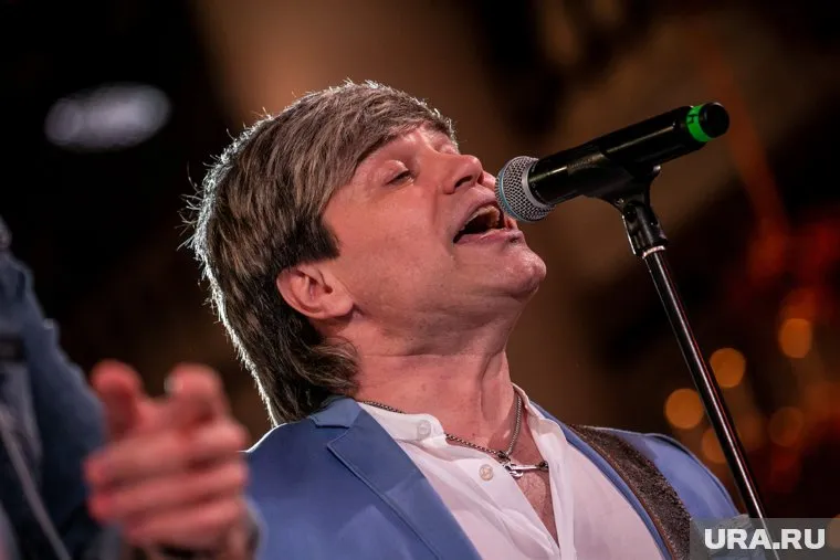 Музыканты предпочли спеть в Казахстане