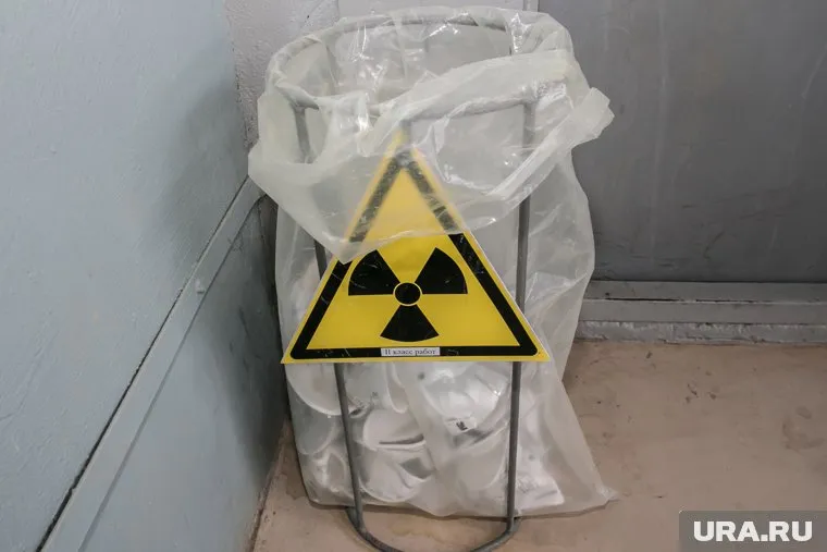 В Курганской области достраивают завод, на котором будут перерабатывать опасные отходы