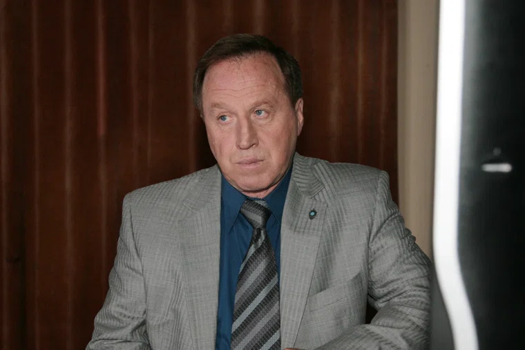 У Стеклова диагностировали рак предстательной железы