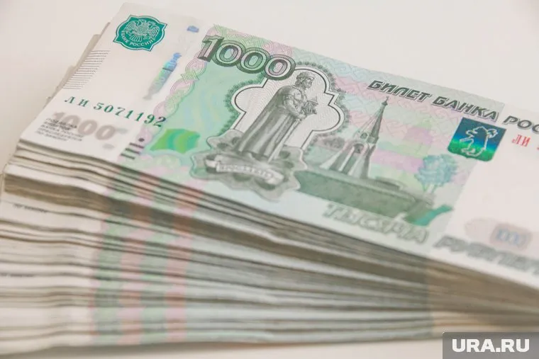 Сургутянка выиграла 10 миллионов рублей