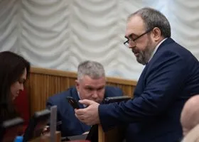 От слесаря до Совета Федерации: трудовой путь сенатора от Заксо ЯНАО Ситникова