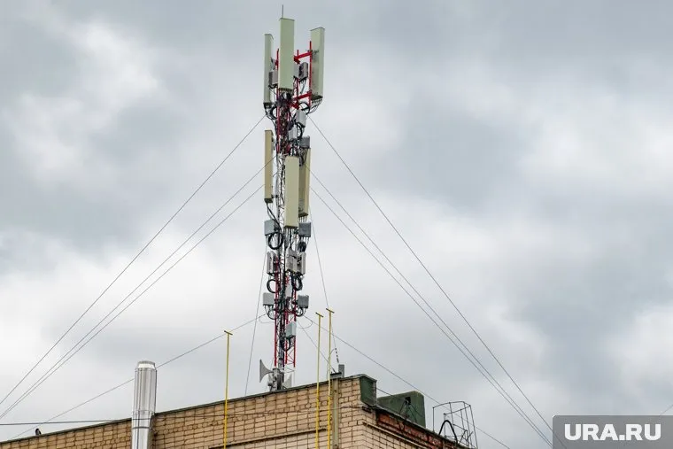 За 14 лет в Курганской области построили тысячи новых станций связи