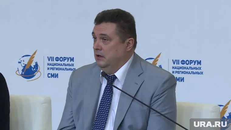 Глава СЖР Соловьев обратился к Чайке и Колокольцеву