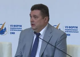 Союз журналистов России попросил генпрокурора проверить задержание главреда уральского СМИ