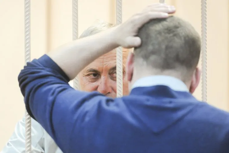 Суд. Челябинск