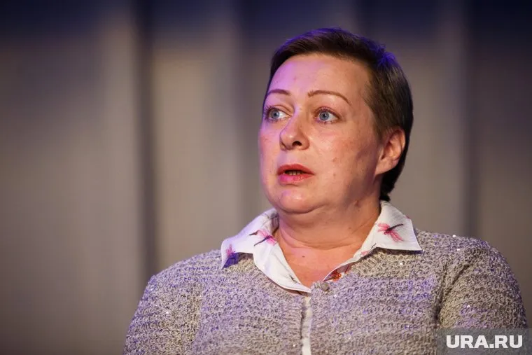 Мария Аронова сыграет в Перми