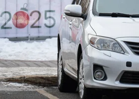 В ЯНАО двум подросткам грозит уголовный срок за угон автомобиля