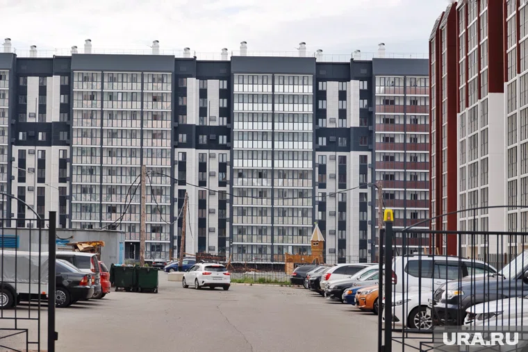 Молодежь Кургана осенью активно ищет себе жилье
