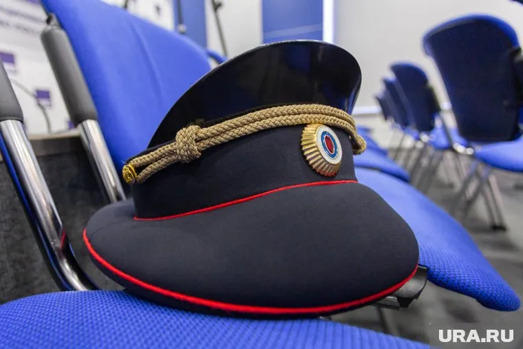 Сотрудники начали увольняться из Тюменского линейного отдела полиции МВД РФ на транспорте