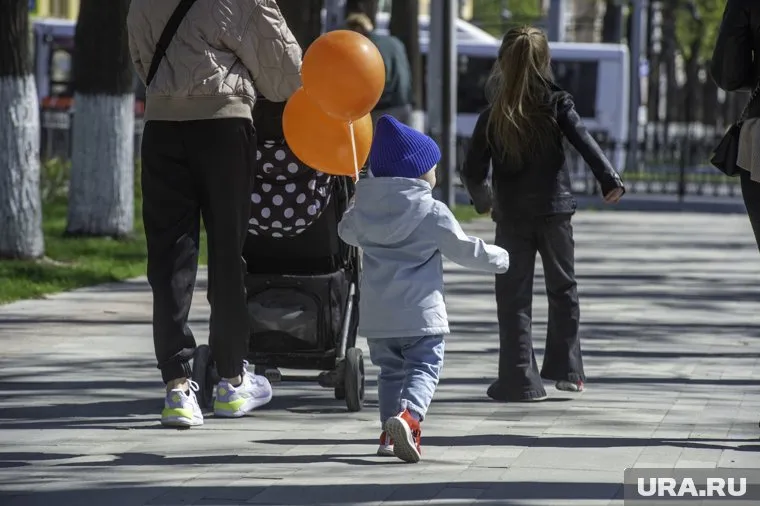 Губернаторов будут оценивать по коэффициенту рождаемости