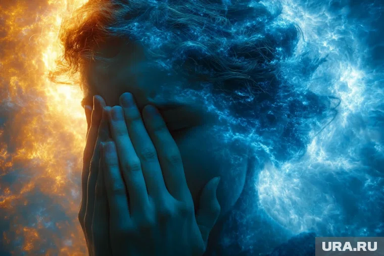 20 января Землю накрыла одна из самых мощных магнитных бурь за последнее время