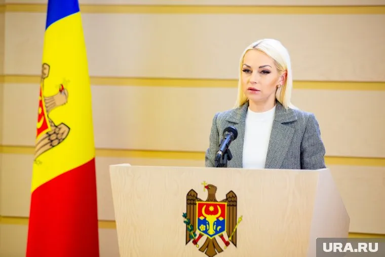 Марина Таубер намерена подать жалобы во все государственные институты Молдавии