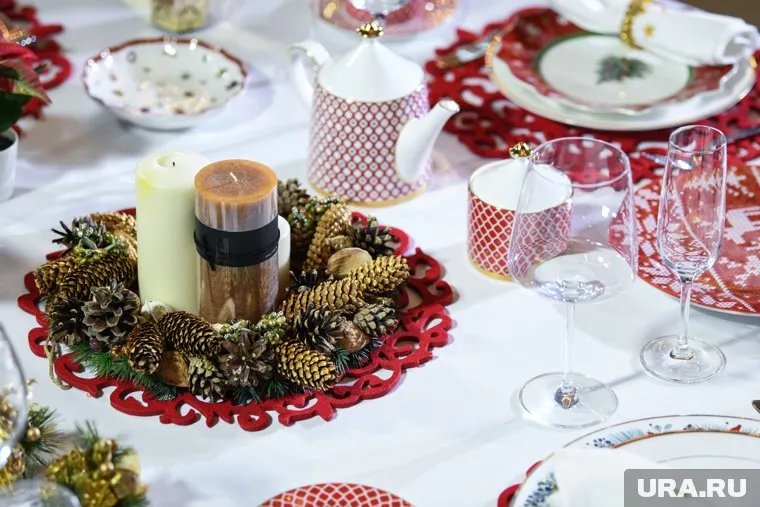 Стали известны любимые рецепты курганских политиков