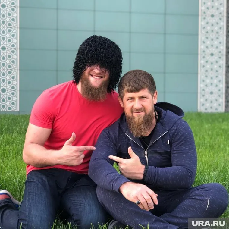 Абдулкерим Эдилов мог потерять место в UFC из-за дружбы с Рамзаном Кадыровым