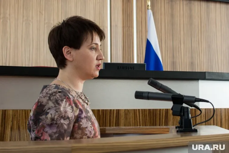 Глава депэкономики Ямала призвала не жить иллюзиями и публично заявила о проблеме
