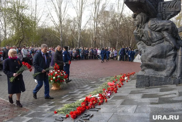 Памятник не представляет художественной ценности, считают в Латвии