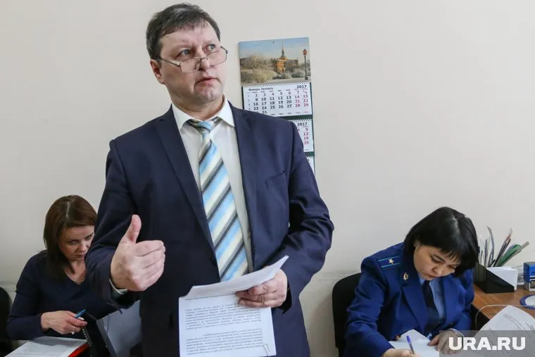 Профессор Борис Шалютин заявил, что не нарушал распорядок вуза