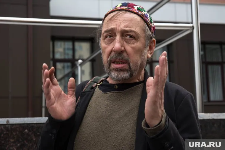 Николай Коляда считает, что ямальские дороги смогут привести в порядок иностранцы