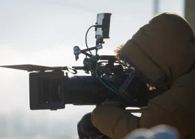 «Цингу», снятую в ямальской тундре, презентовали на фестивале авторского кино