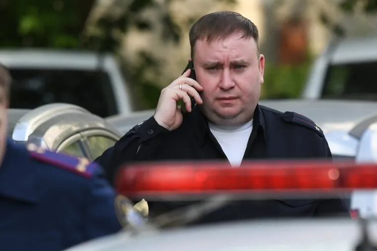 Поиски пропавшего ребенка на Вторчермете. Екатеринбург