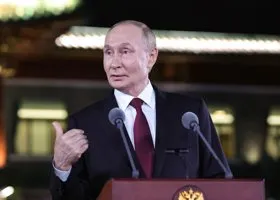 Раскрыто содержание письма Путина Ким Чен Ыну