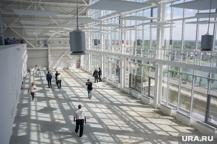 В Ноябрьске планируют построить культурный центр