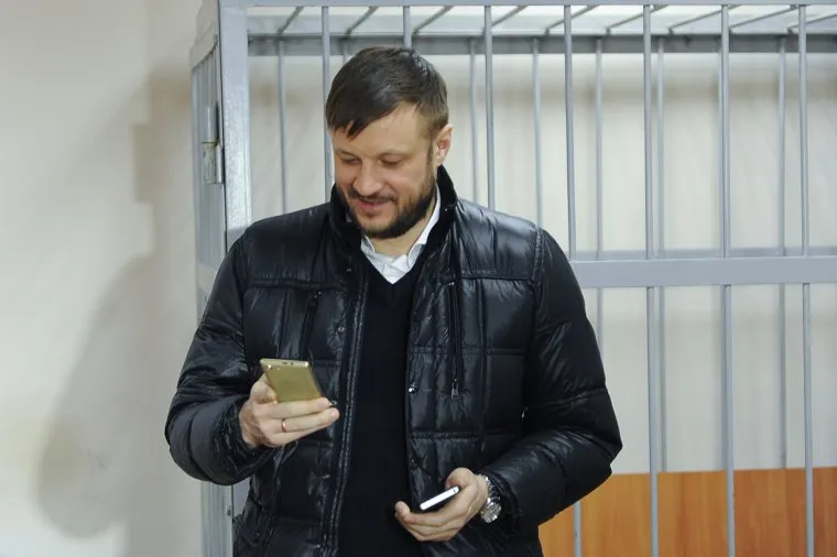 Суд над бывшим заместителем губернатора Николаем Сандаковым, на допрос вызван глава Челябинска Евгений Тефтелев. Челябинск, сандаков николай