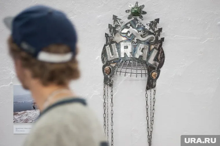 К известным металлургическо-сказочным брендам Урала добавляется еще один — бойцовский