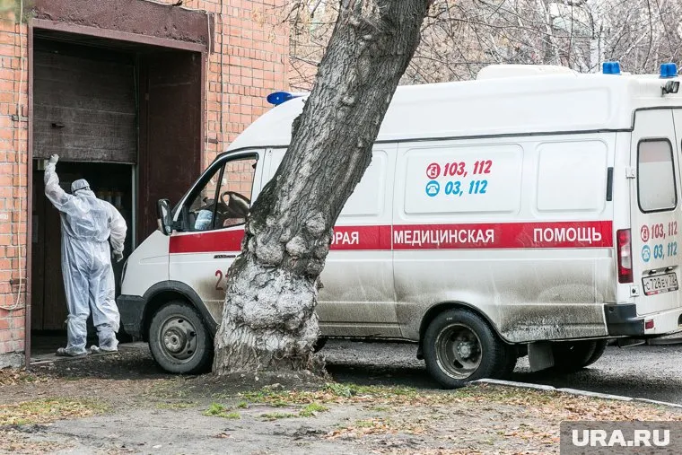 Число заболевших продолжает расти