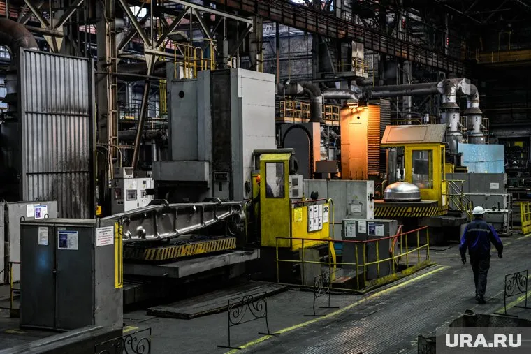 Уральский титановый гигант среди прочих оказался в санкционном списке Канады