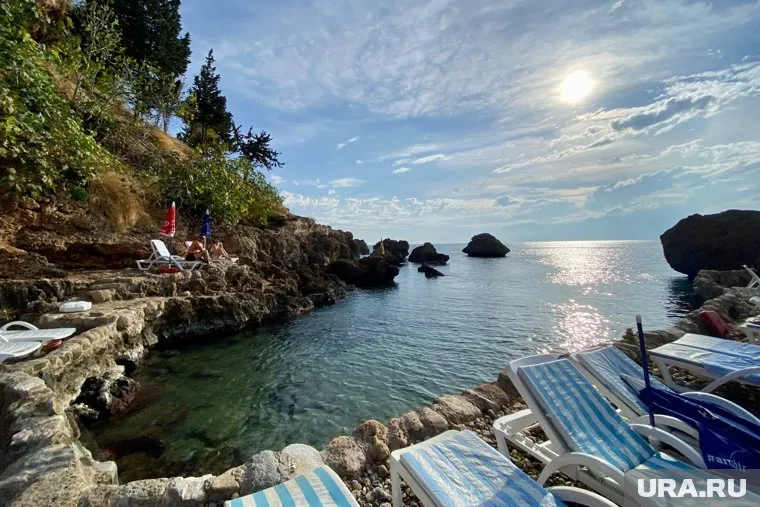 В АТОР сообщили, что путевки с безалкогольной системой «Все включено» дешевле на 7-9%