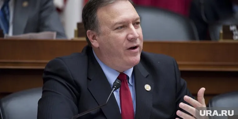 Глава ЦРУ пользуется доверием Дональда Трампа