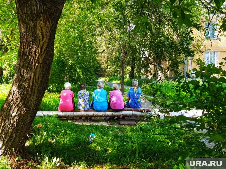 На Среднем Урале ожидается 27 градусов тепла после 10 мая