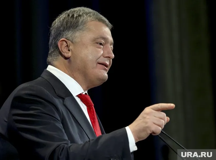 Петр Порошенко является фигурантом сразу 13 различных уголовных дел