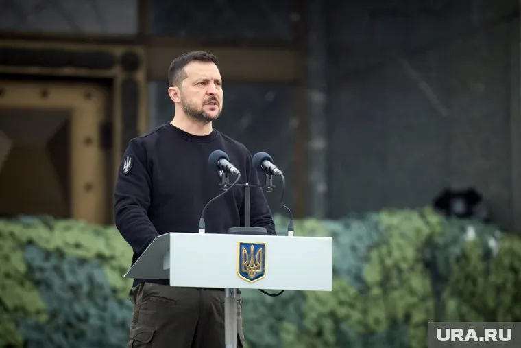 Выступление Зеленского с обращением к аудитории конкурса Евровидение противоречит принципам мероприятия