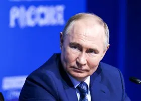 Украина призвала Бразилию арестовать Путина на саммите G20