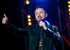 Сергей Лазарев в Перми сменил концертную площадку и сократил количество шоу