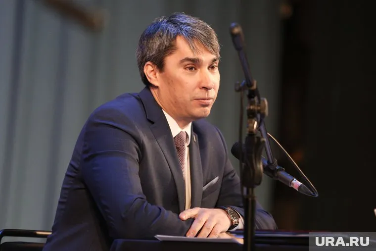 Депутат облдумы Евгений Кафеев обнаружил в стратегии неактуальные цифры