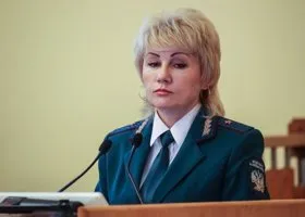Главного налоговика Тюменской области уволили и отпустили из-под ареста